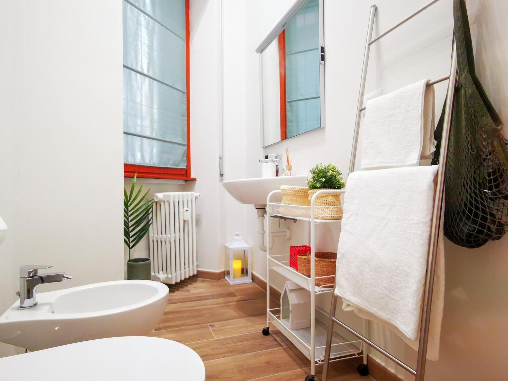 Spacious Apartment 50 Meters From The Metro Milano Rum bild