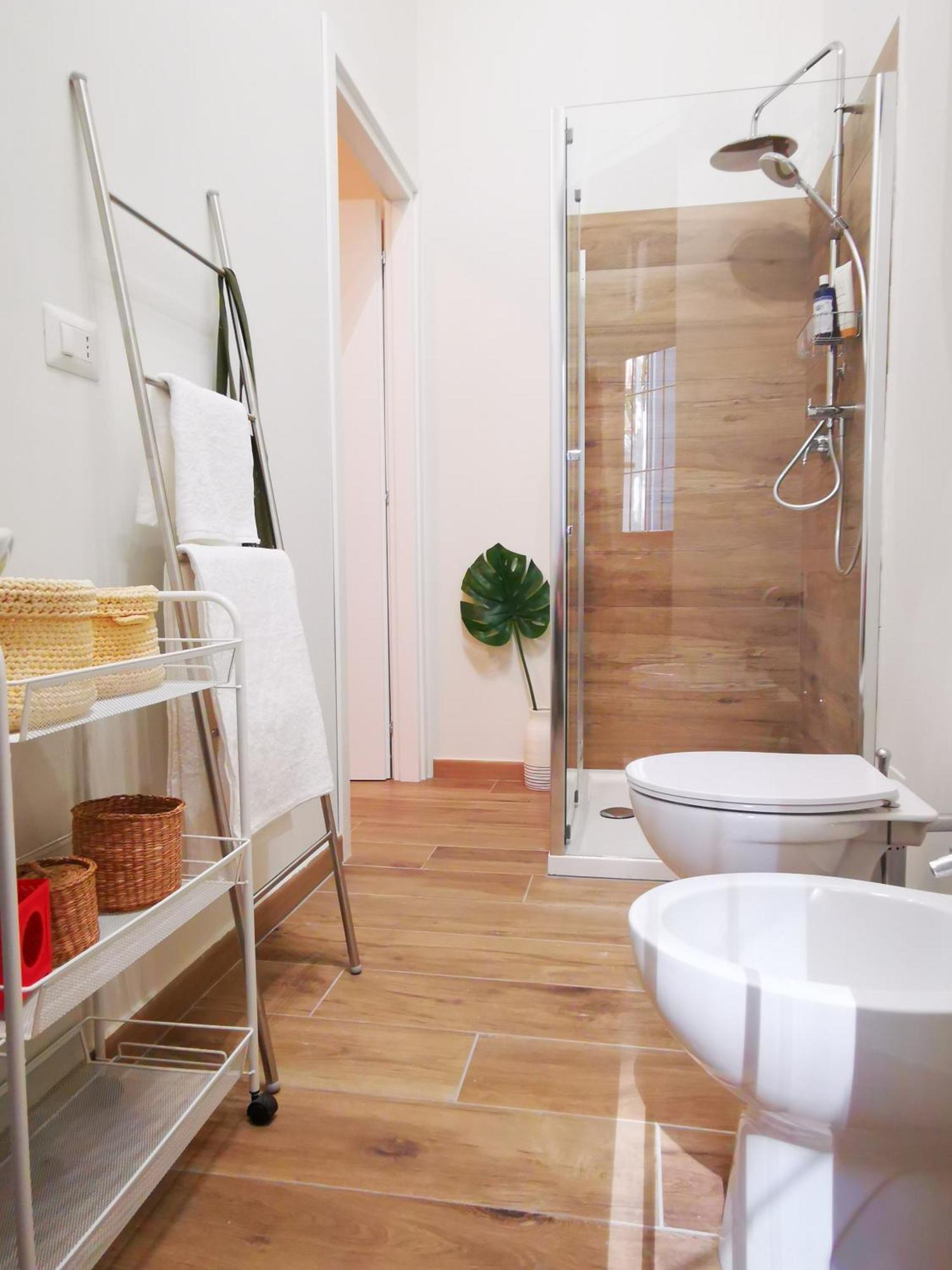 Spacious Apartment 50 Meters From The Metro Milano Rum bild