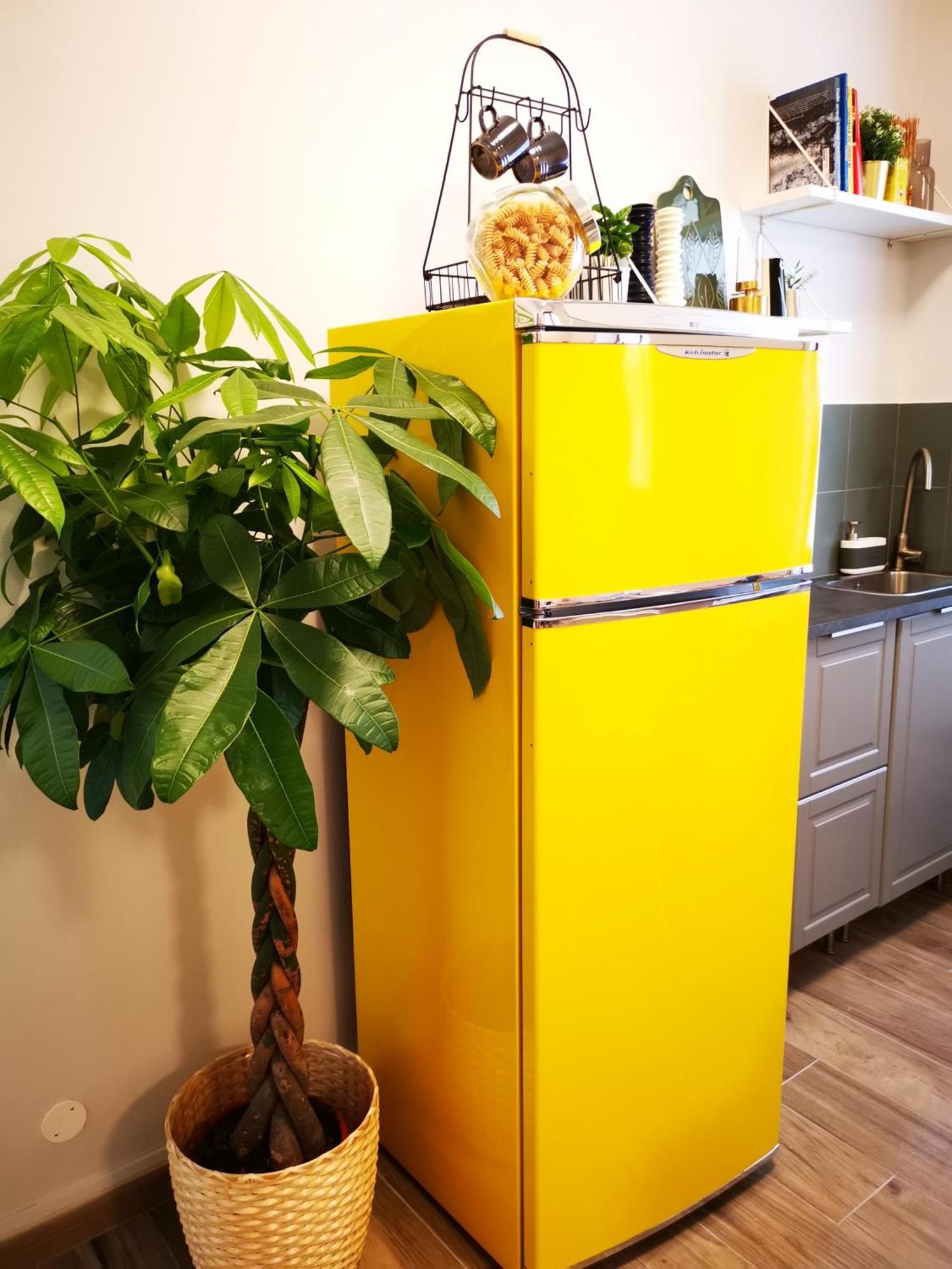 Spacious Apartment 50 Meters From The Metro Milano Rum bild